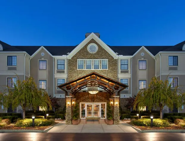 Staybridge Suites Columbus-Airport by IHG hotel detail image 1