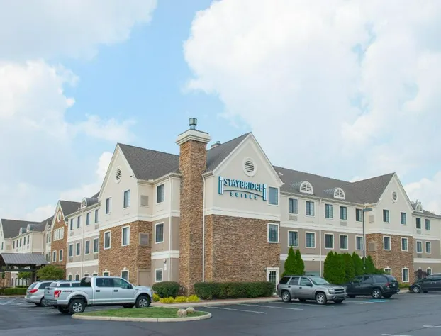 Staybridge Suites Columbus-Airport by IHG hotel detail image 2