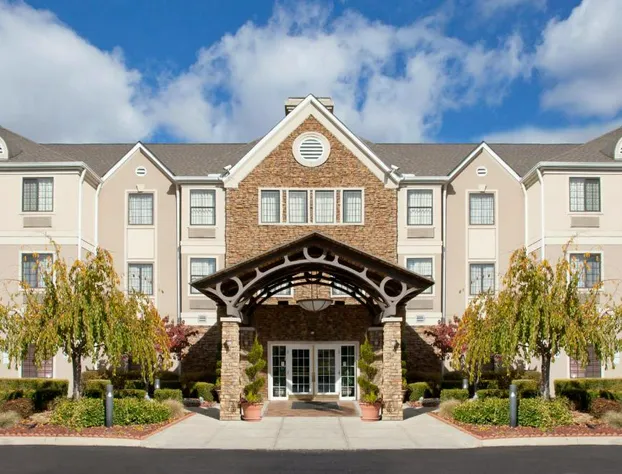 Staybridge Suites Columbus-Airport by IHG hotel detail image 3