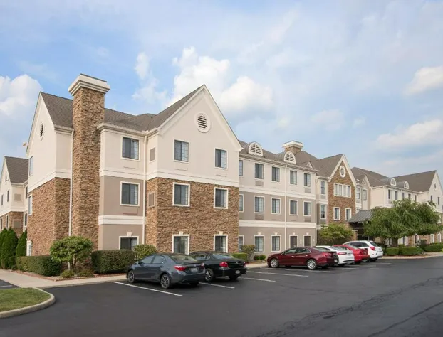 Staybridge Suites Columbus-Airport by IHG hotel detail image 4