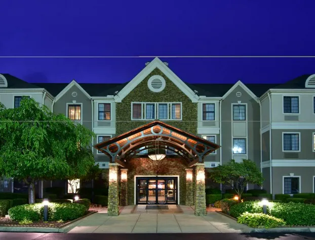Staybridge Suites Columbus-Airport by IHG hotel detail image 1