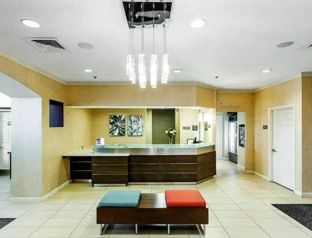 Residence Inn Marriott Easton hotel detail image 1