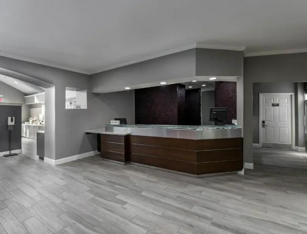 Residence Inn Marriott Easton hotel detail image 2