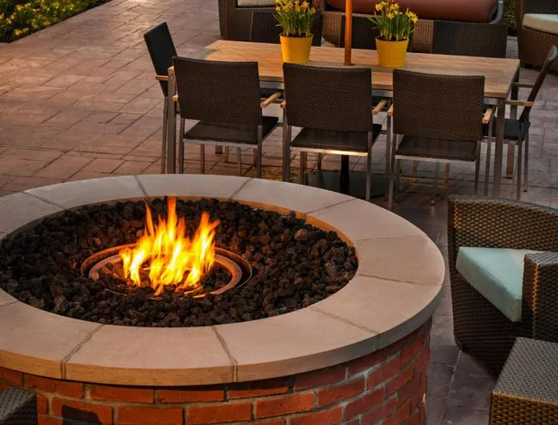 Residence Inn Marriott Easton hotel detail image 3