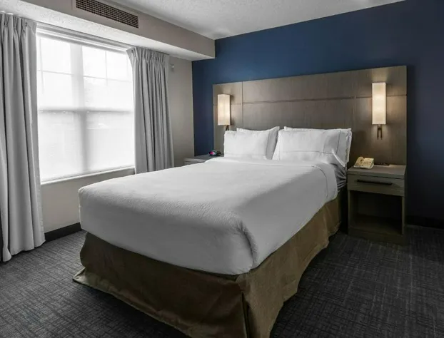 Residence Inn Marriott Easton hotel detail image 4