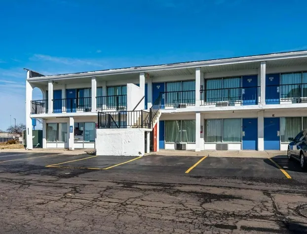 Relax Inn by OYO Columbus OH I 70 hotel detail image 1