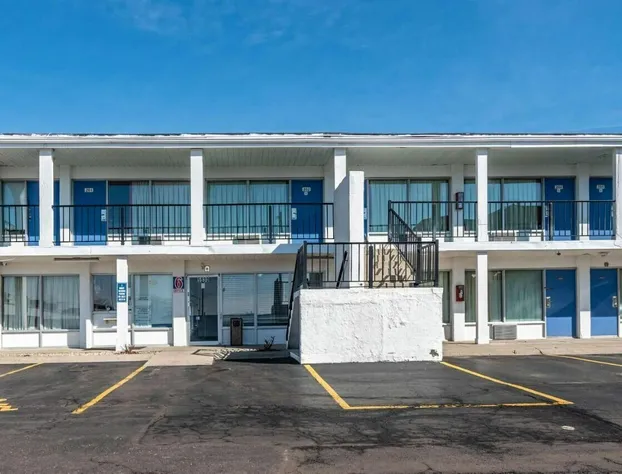 Relax Inn by OYO Columbus OH I 70 hotel detail image 2