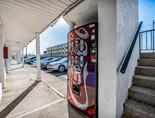 Relax Inn by OYO Columbus OH I 70 hotel detail image 3