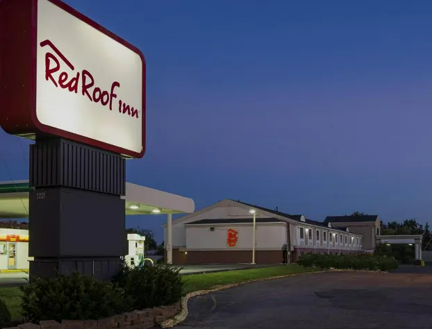 Red Roof Inn Columbus - Ohio State Fairgrounds hotel detail image 1