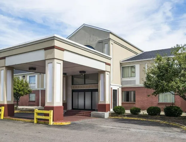 Red Roof Inn Columbus - Ohio State Fairgrounds hotel detail image 2