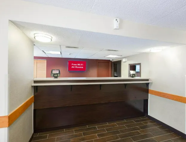 Red Roof Inn Columbus - Ohio State Fairgrounds hotel detail image 3