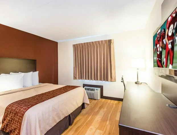 Red Roof Inn Columbus - Ohio State Fairgrounds hotel detail image 4