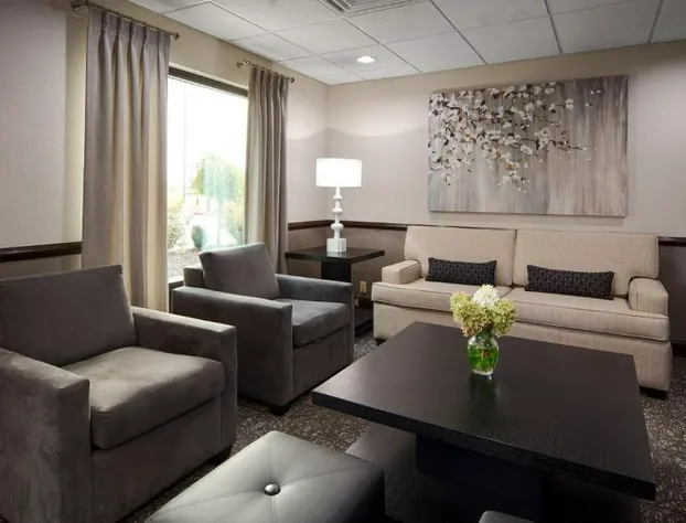 Best Western Suites hotel detail image 2