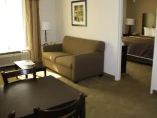 Best Western Suites hotel detail image 1