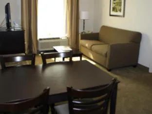 Best Western Suites hotel detail image 3