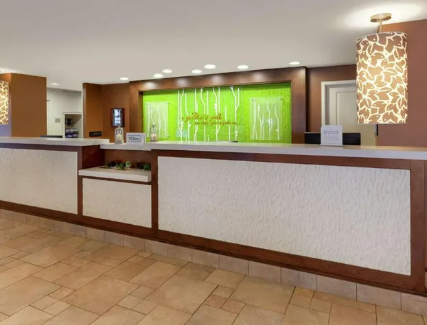 Hilton Garden Inn Pittsburgh University Place hotel detail image 4