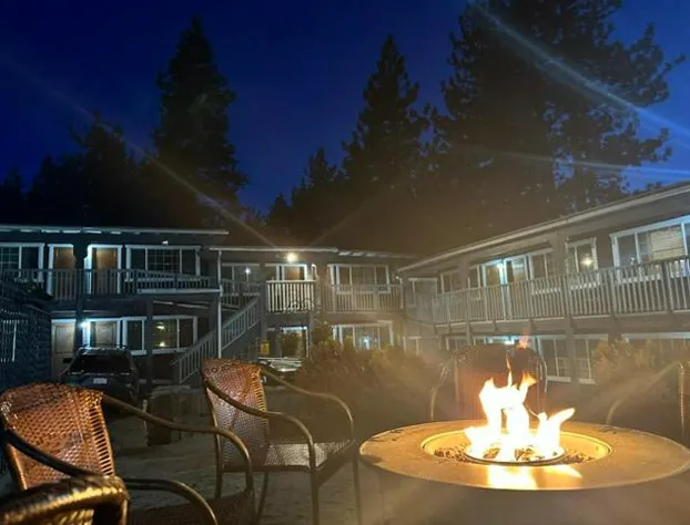 The Iceberg Tahoe hotel detail image 1