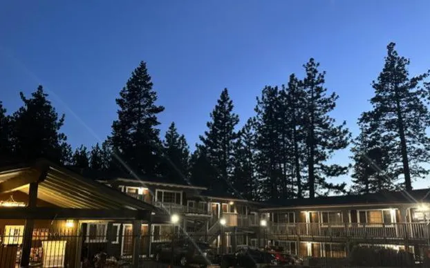 The Iceberg Tahoe hotel detail image 2