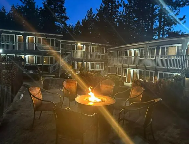 The Iceberg Tahoe hotel detail image 3