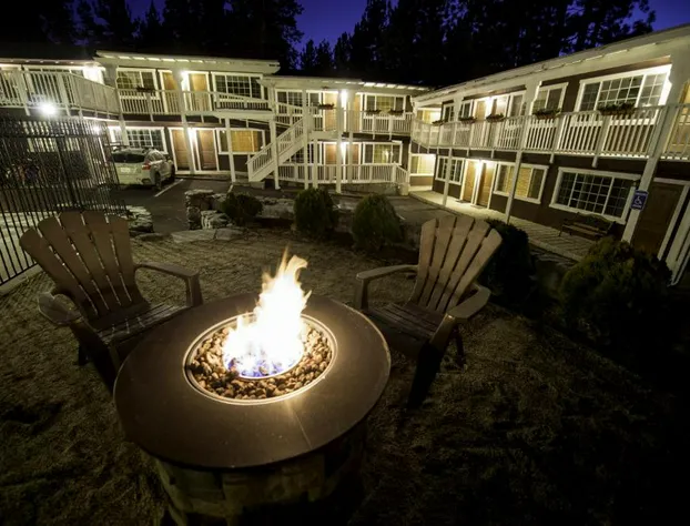 The Iceberg Tahoe hotel detail image 4