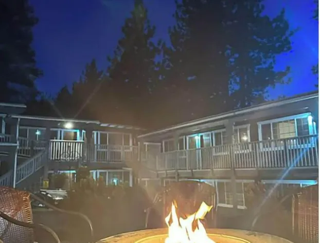 The Iceberg Tahoe hotel detail image 1