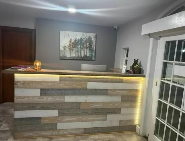 The Iceberg Tahoe hotel detail image 2