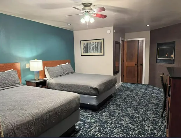 The Iceberg Tahoe hotel detail image 3