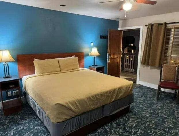 The Iceberg Tahoe hotel detail image 4