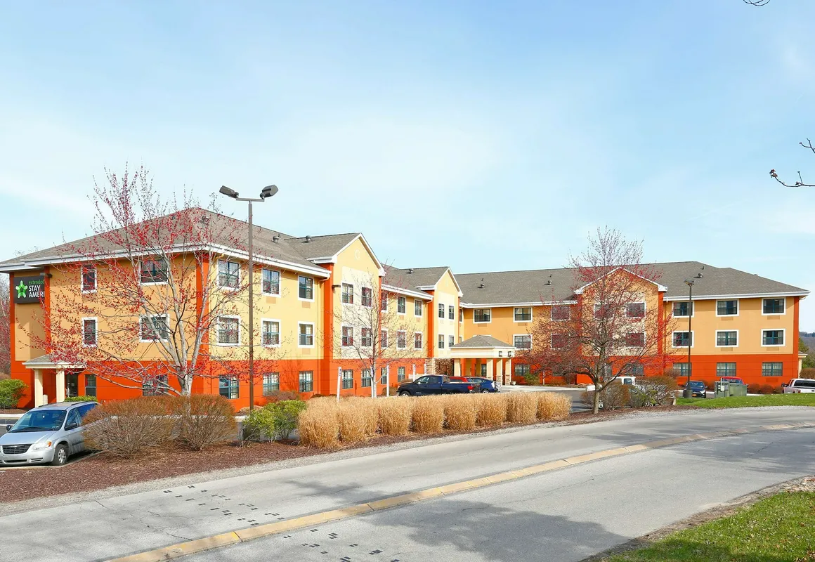 Extended Stay America Suites Pittsburgh Carnegie hotel hero