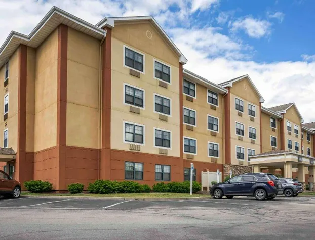 Extended Stay America Suites Pittsburgh West Mifflin hotel detail image 3