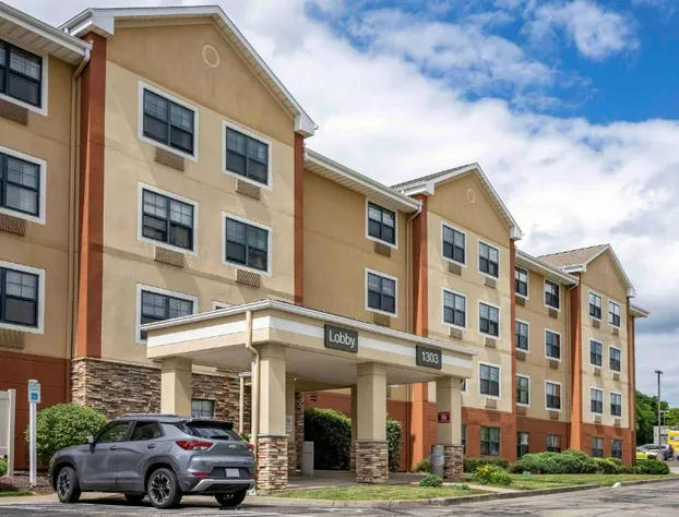 Extended Stay America Suites Pittsburgh West Mifflin hotel detail image 2