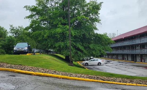 Red Roof Inn PLUS+ Pittsburgh East - Monroeville hotel detail image 3