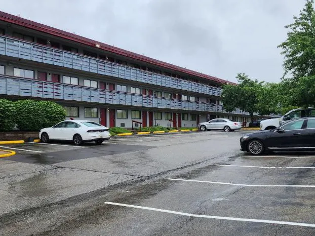 Red Roof Inn PLUS+ Pittsburgh East - Monroeville hotel detail image 2