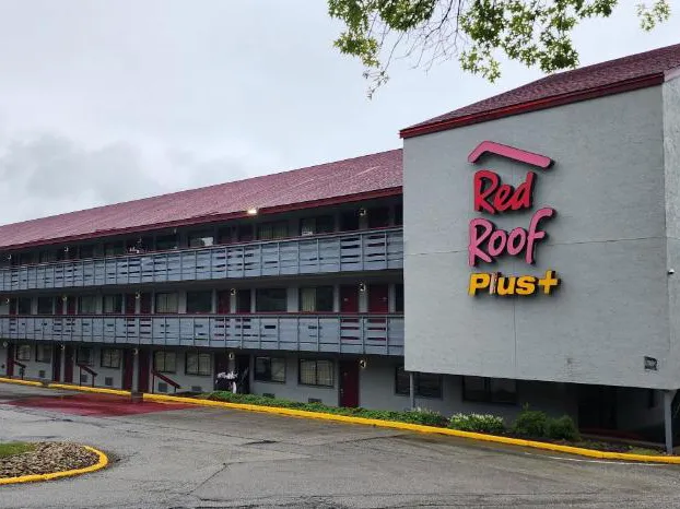 Red Roof Inn PLUS+ Pittsburgh East - Monroeville hotel detail image 3