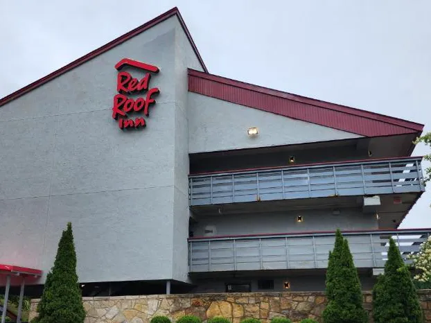 Red Roof Inn PLUS+ Pittsburgh East - Monroeville hotel detail image 4