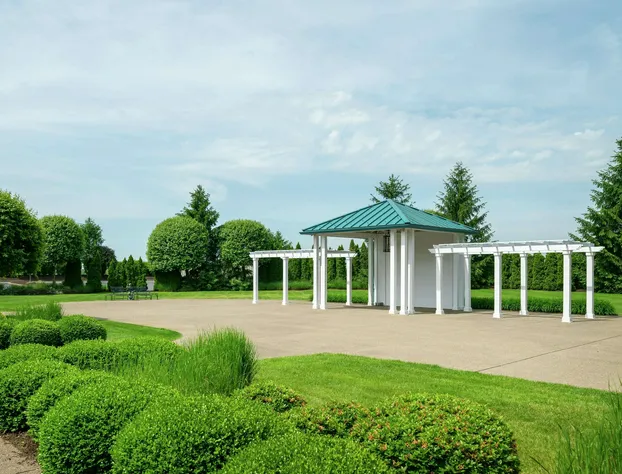Hilton Garden Inn Pittsburgh/Southpointe hotel detail image 4