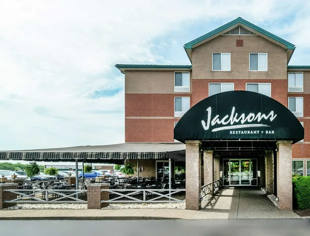 Hilton Garden Inn Pittsburgh/Southpointe hotel detail image 2