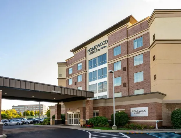 Homewood Suites by Hilton Pittsburgh Southpointe hotel detail image 1