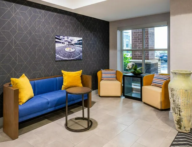 Homewood Suites by Hilton Pittsburgh Southpointe hotel detail image 2