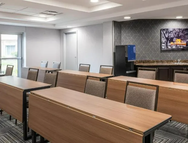 Homewood Suites by Hilton Pittsburgh Southpointe hotel detail image 4