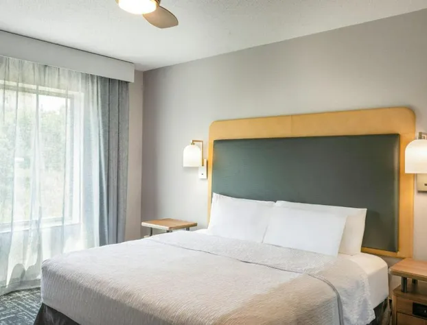 Homewood Suites by Hilton Pittsburgh Southpointe hotel detail image 1