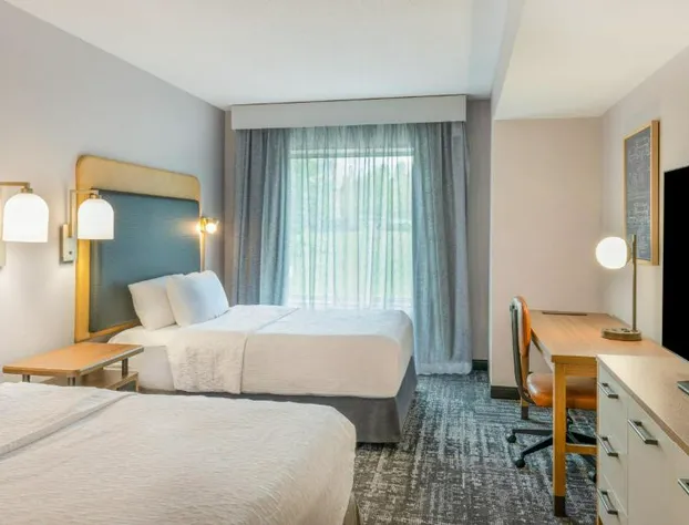 Homewood Suites by Hilton Pittsburgh Southpointe hotel detail image 2