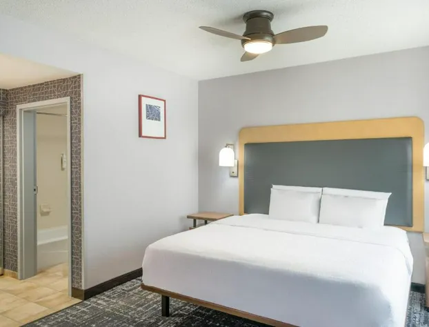 Homewood Suites by Hilton Pittsburgh Southpointe hotel detail image 3