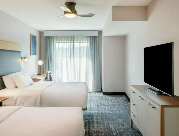 Homewood Suites by Hilton Pittsburgh Southpointe hotel detail image 4