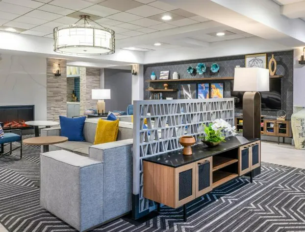 Homewood Suites by Hilton Pittsburgh Southpointe hotel detail image 3
