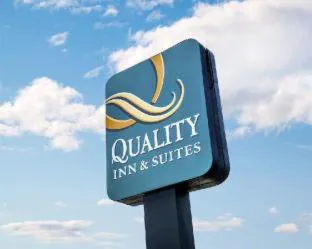 Quality Inn & Suites North hotel detail image 2