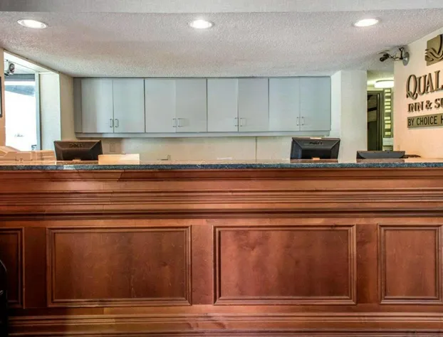 Quality Inn & Suites North hotel detail image 3