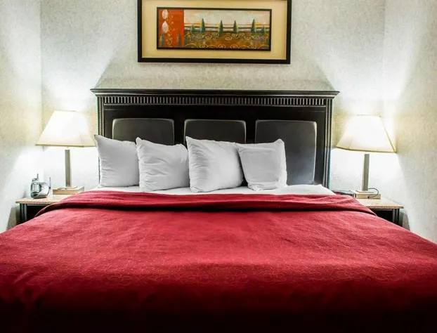 Quality Inn & Suites North hotel detail image 4