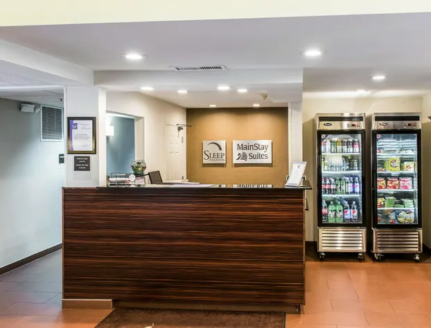 Sleep Inn & Suites Pittsburgh Airport hotel detail image 2