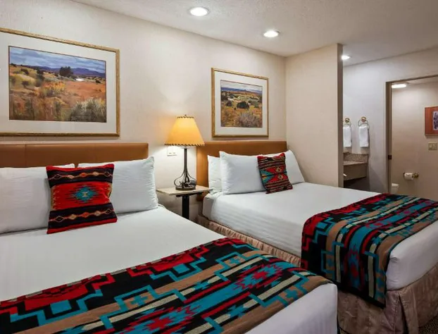 Inn at Santa Fe, SureStay Collection by Best Western hotel detail image 4